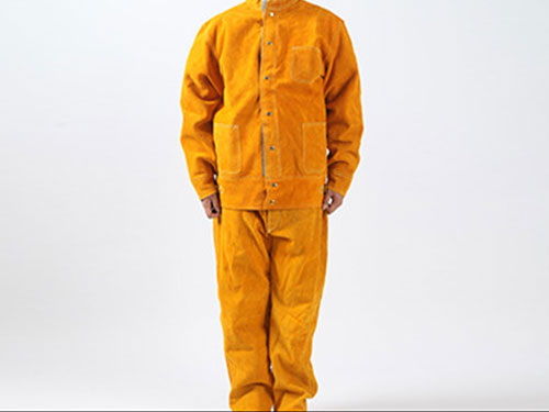 电焊服对于工人具有哪些帮助？