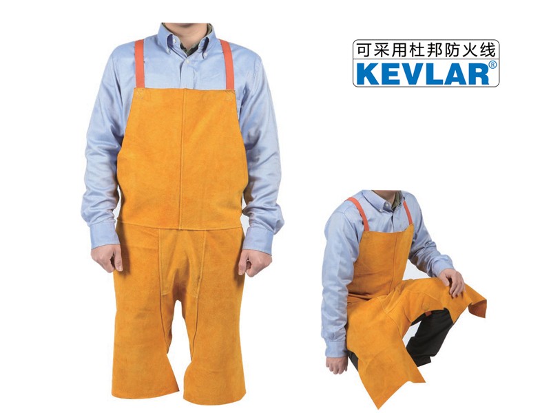 为什么电焊服要定期进行保养？